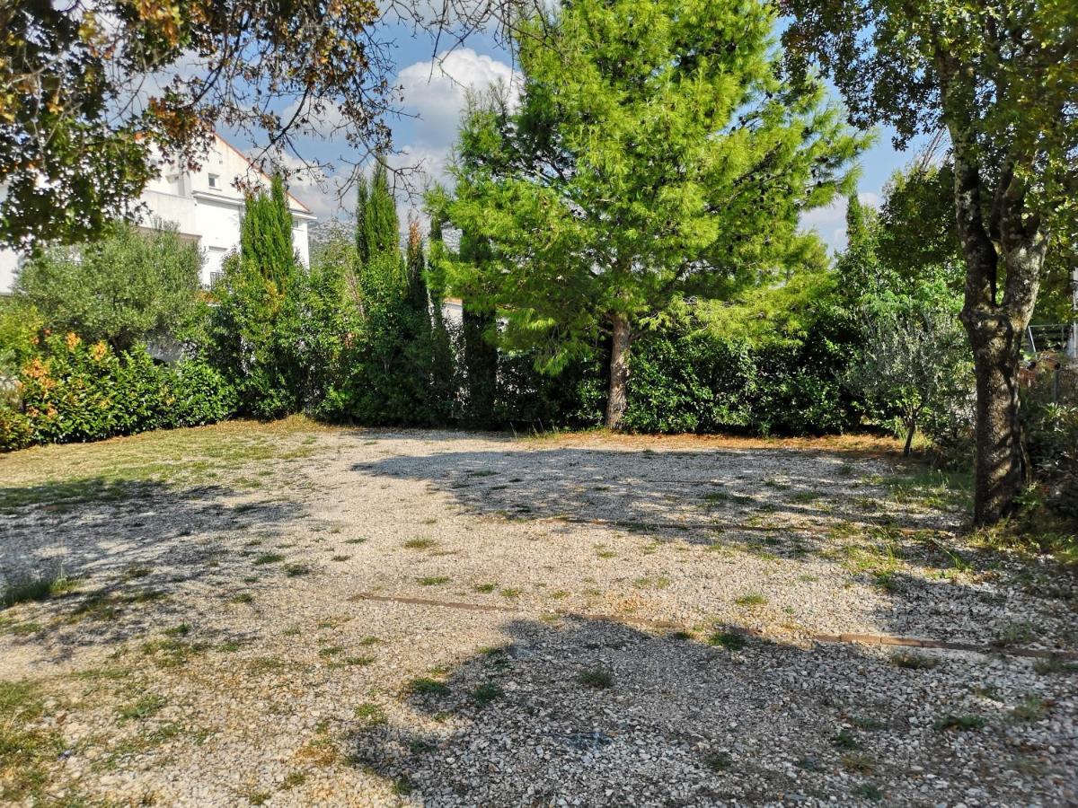 Villa Nina Селине Екстериор снимка