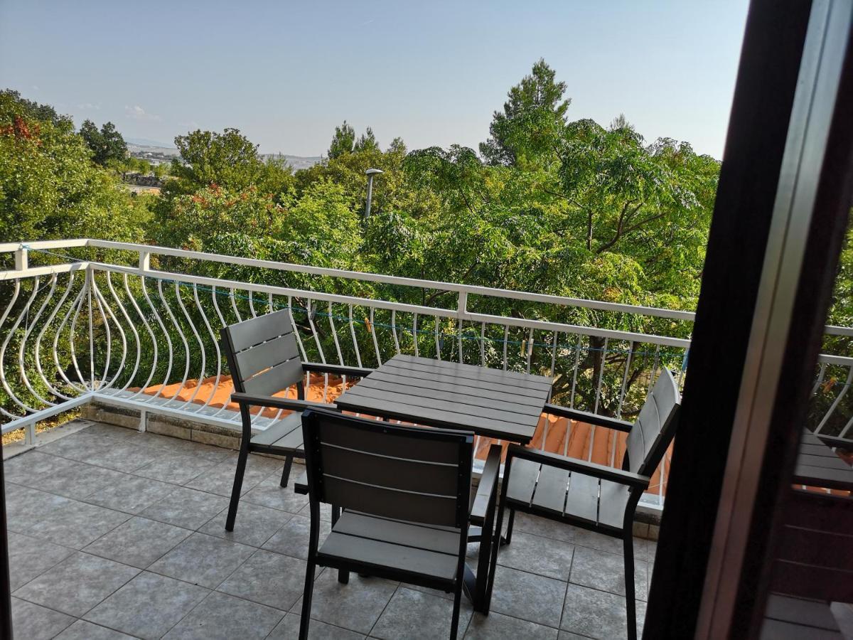 Villa Nina Селине Екстериор снимка