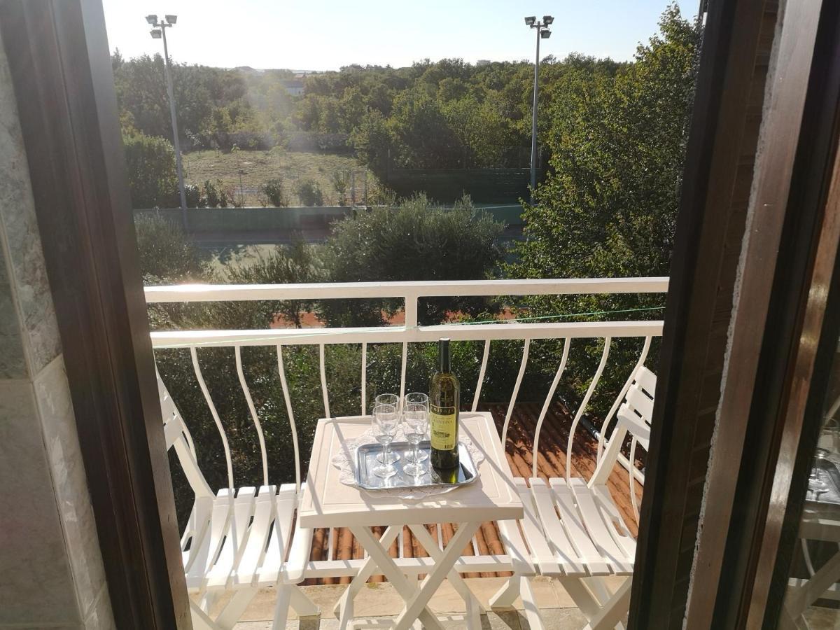 Villa Nina Селине Екстериор снимка